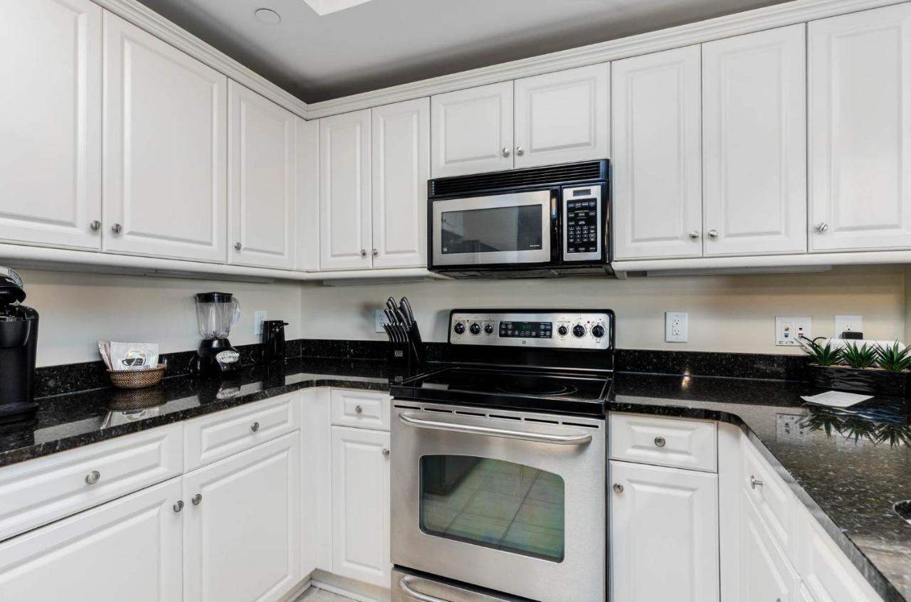 Ocean View 3 Bedroom Unit #1607 Royale Palms Condo Myrtle Beach Exterior photo