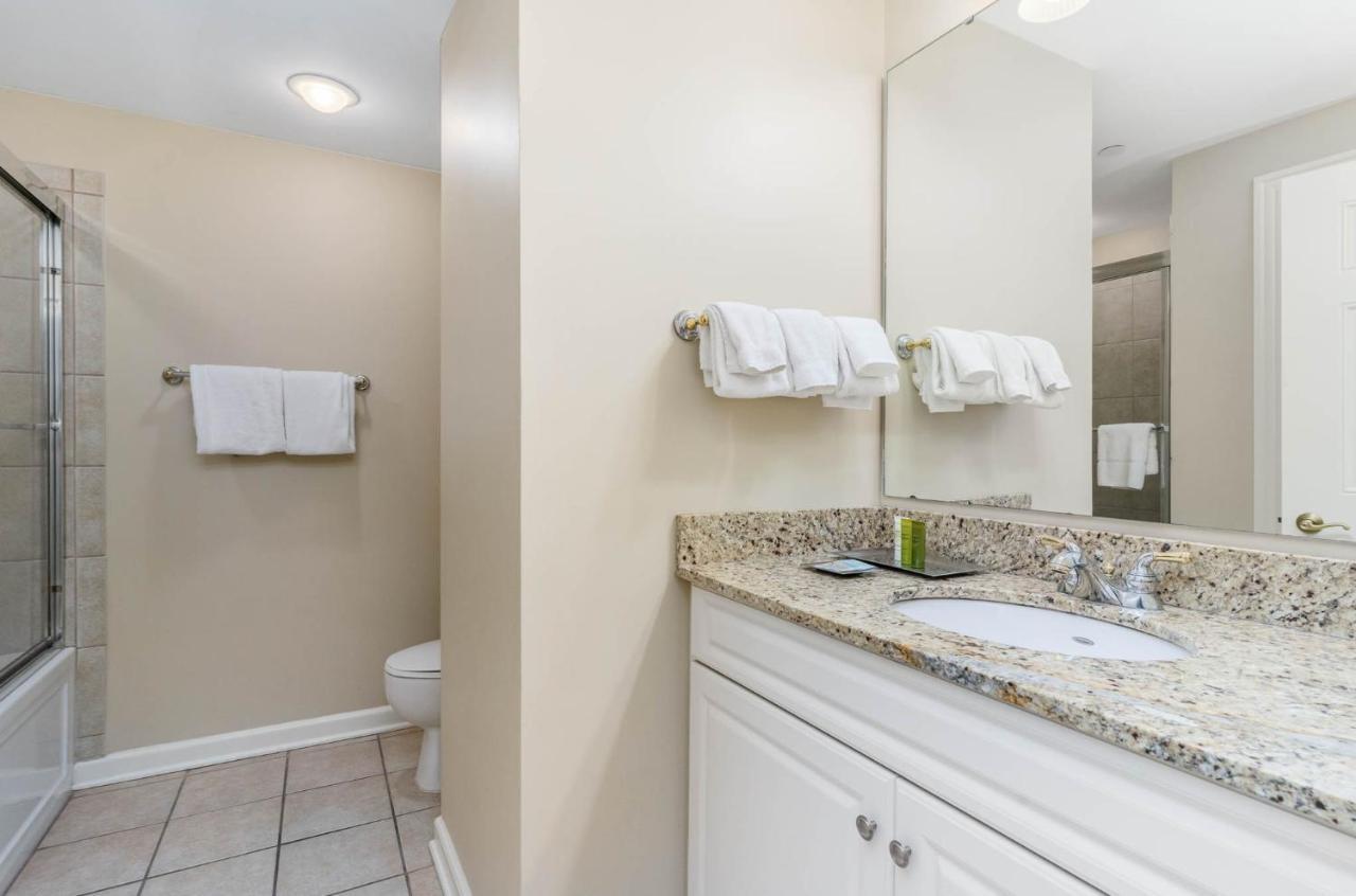 Ocean View 3 Bedroom Unit #1607 Royale Palms Condo Myrtle Beach Exterior photo