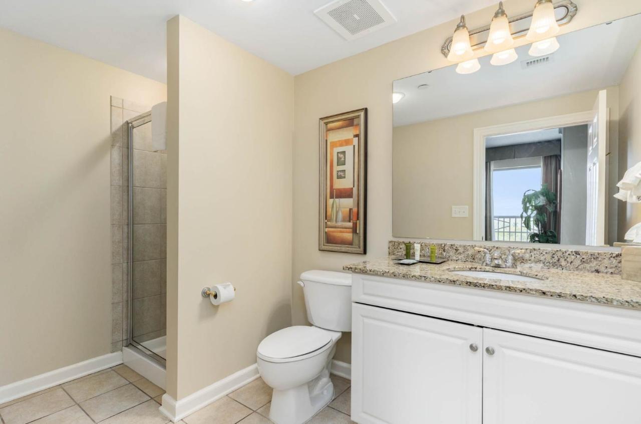 Ocean View 3 Bedroom Unit #1607 Royale Palms Condo Myrtle Beach Exterior photo